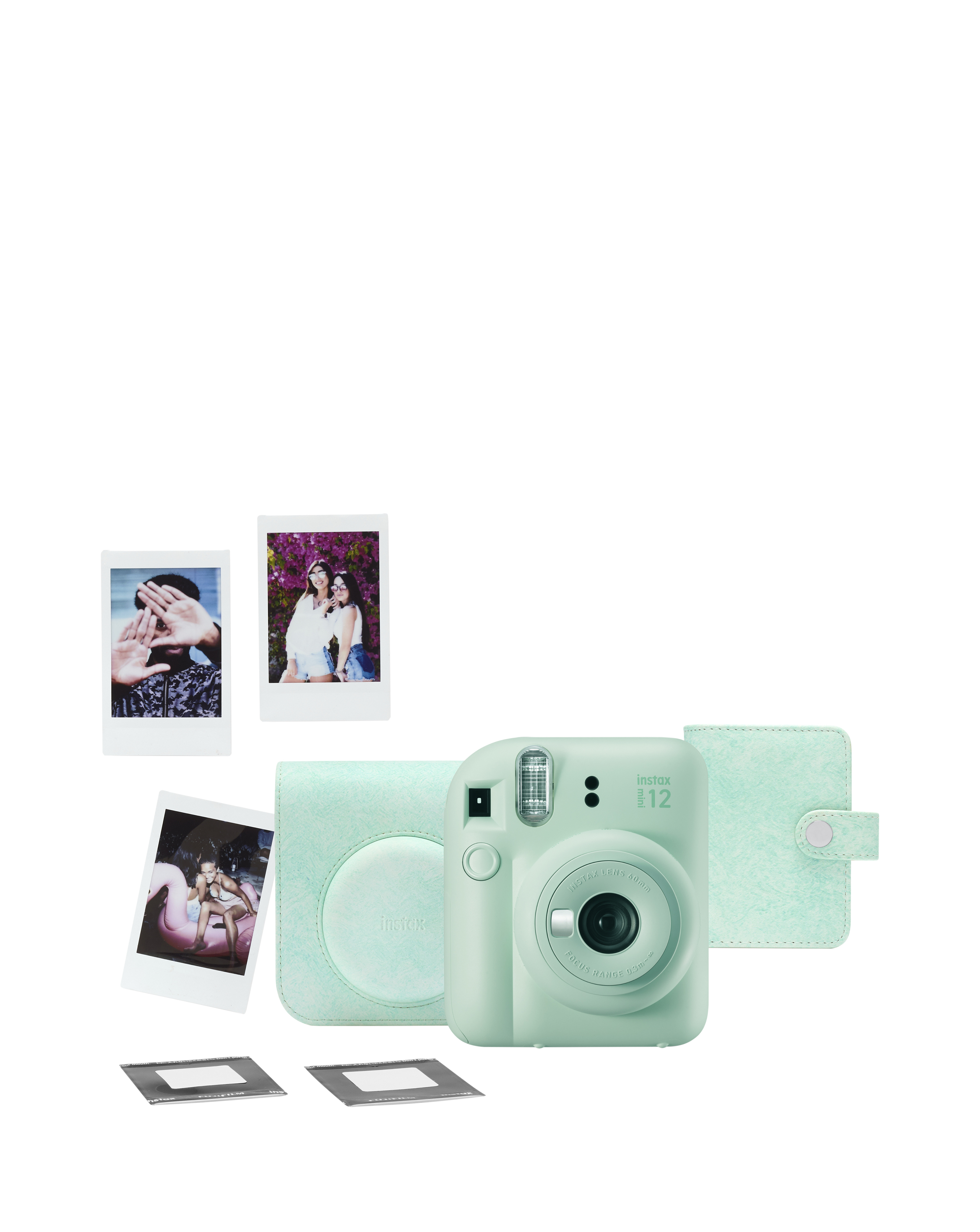 Fujifilm Instax Mini 12 Instant Camera