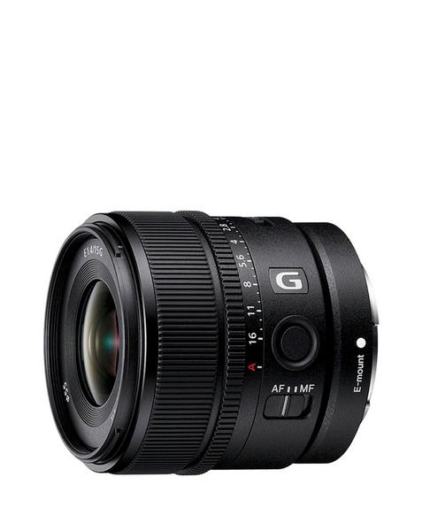 Sony SEL11F18 11mm APS-C Wide Angle Lens