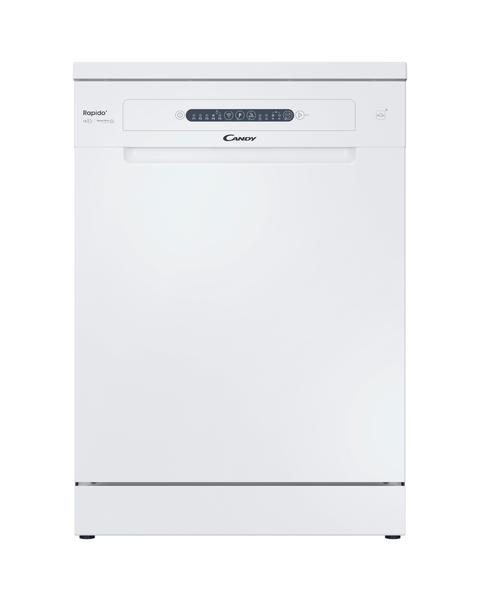 Candy CF3E9L0W 13 place Dishwasher