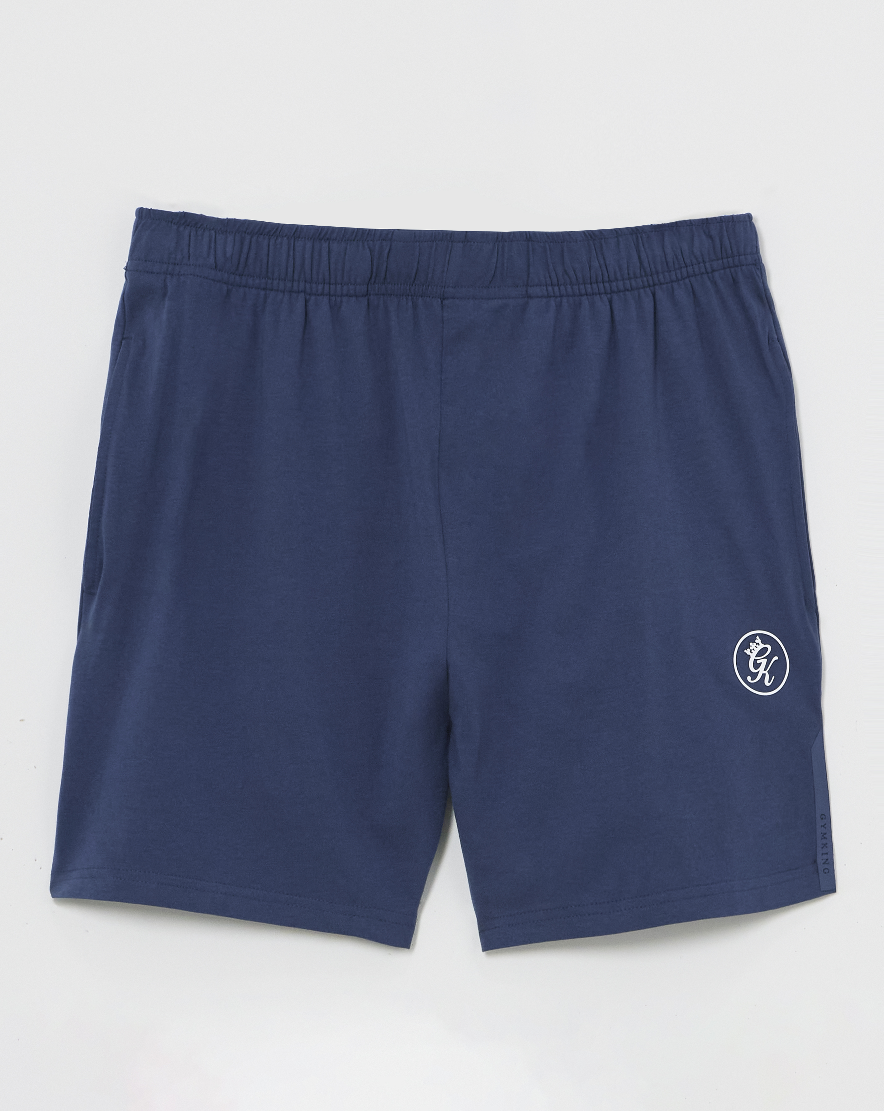 Gym King Pro Jersey Short