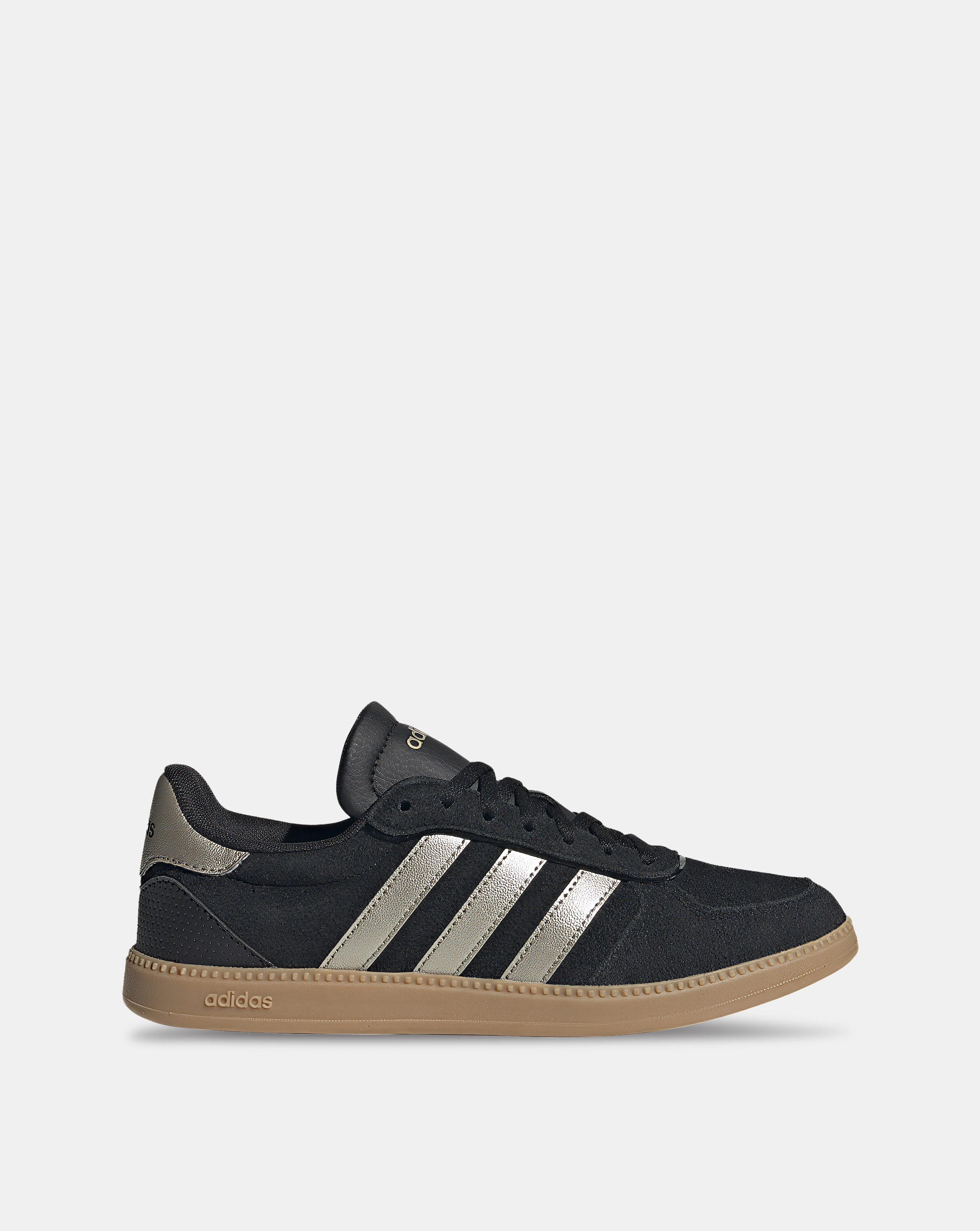 Women's adidas Breaknet Sleek Trainers