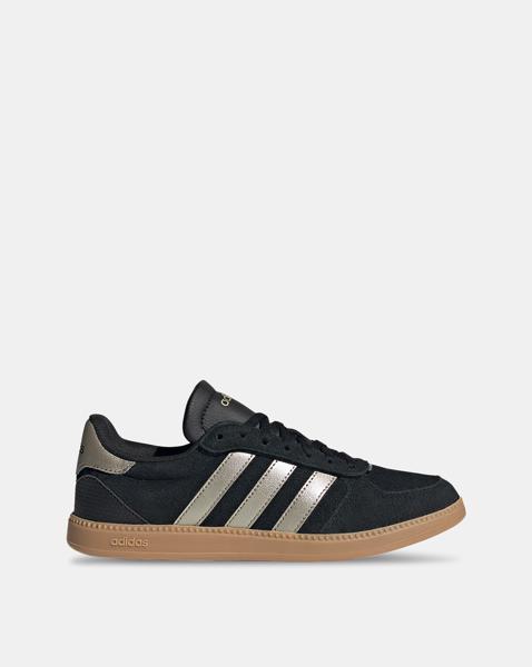 Women's adidas Breaknet Sleek Trainers