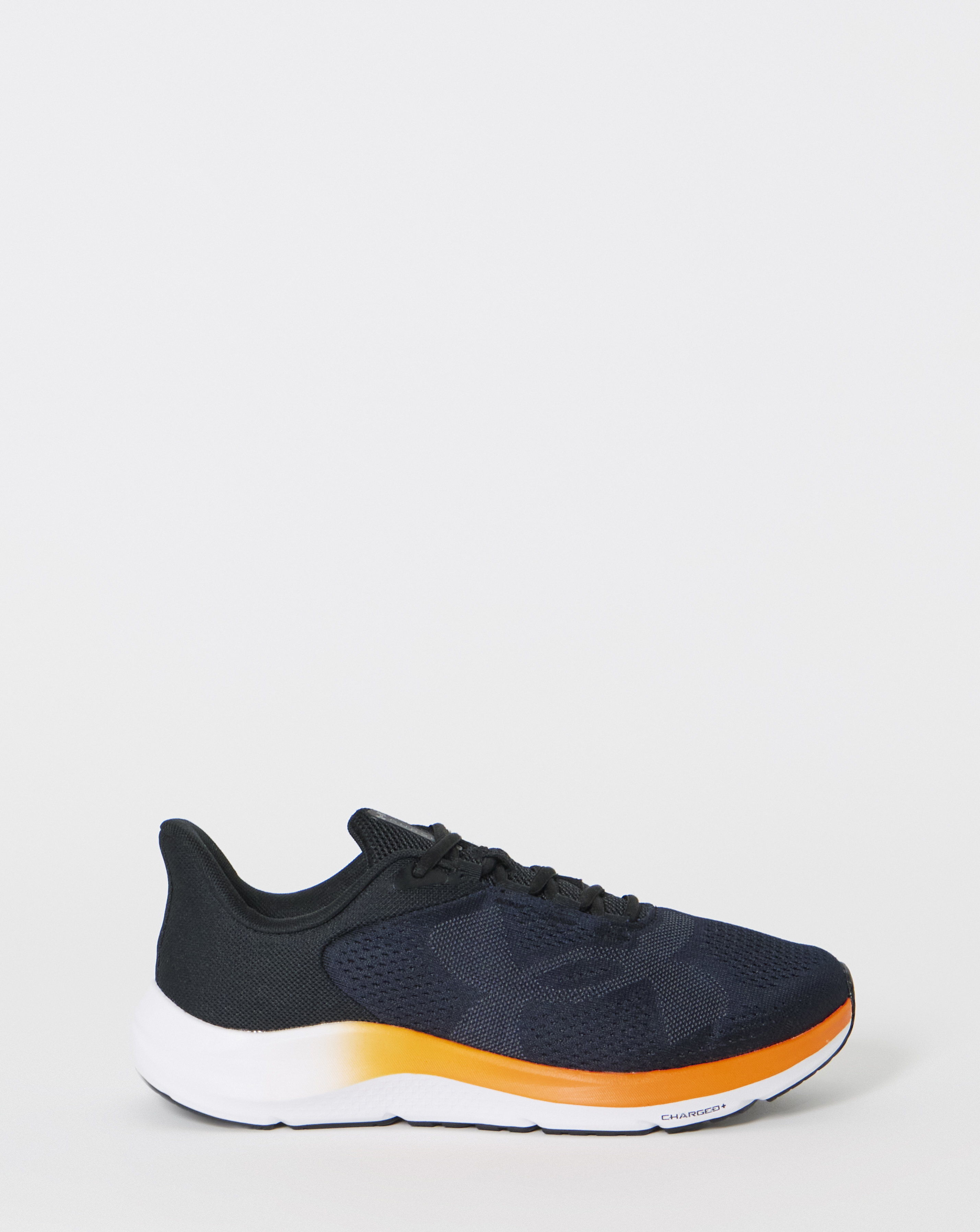Under Armour Charged Pursuit 4 Trainers