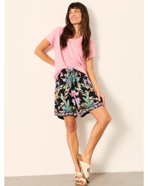 Fatface Anna Tropical Shorts