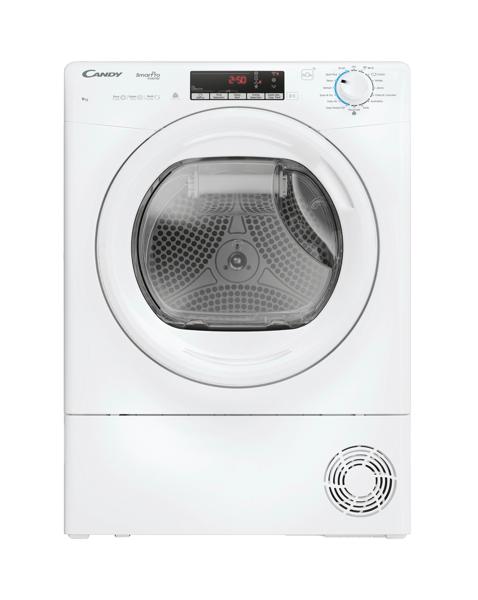 Candy CROEH9A3TE-80N 9kg Heat Pump Dryer