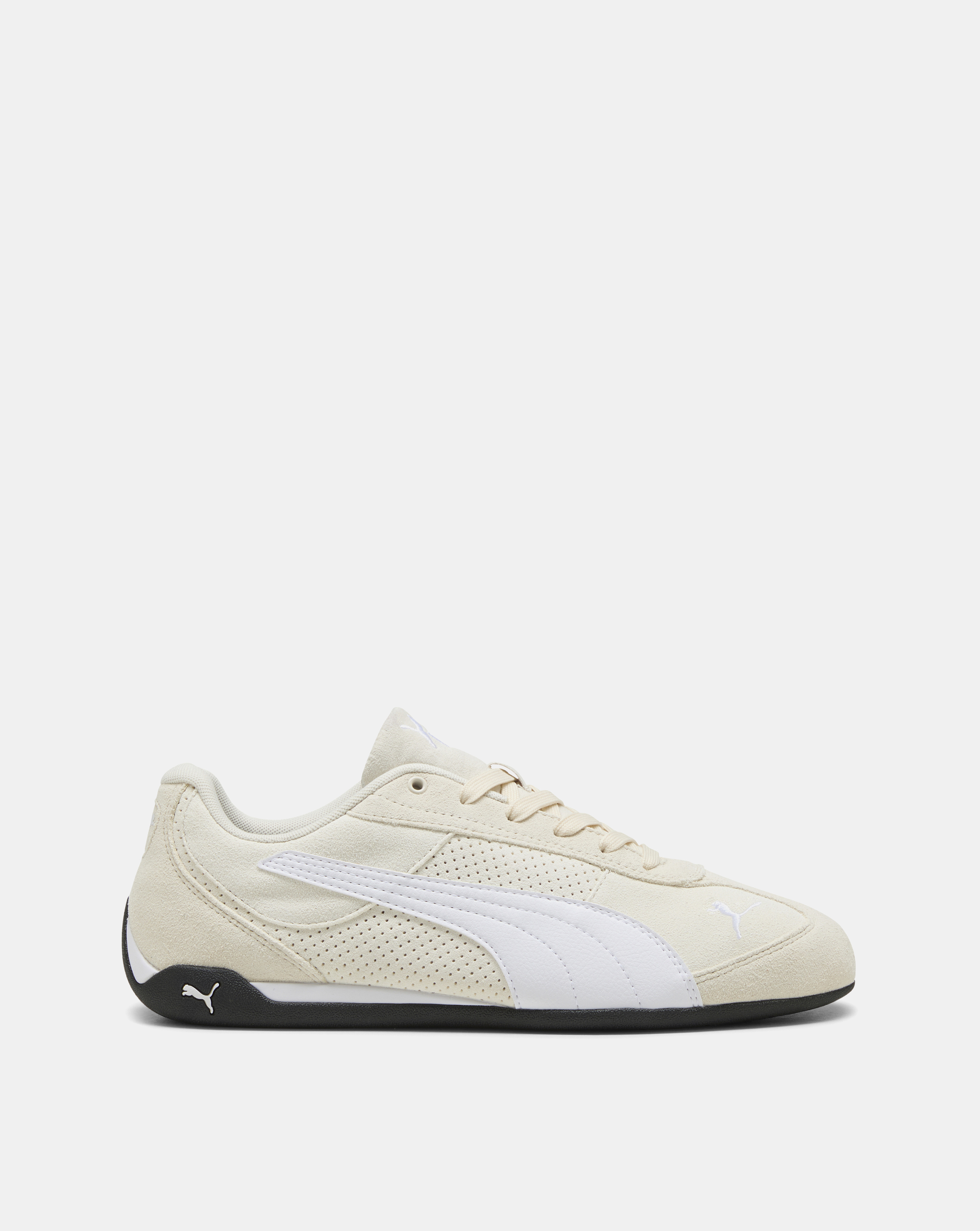 Puma Replicatch Suede Trainers