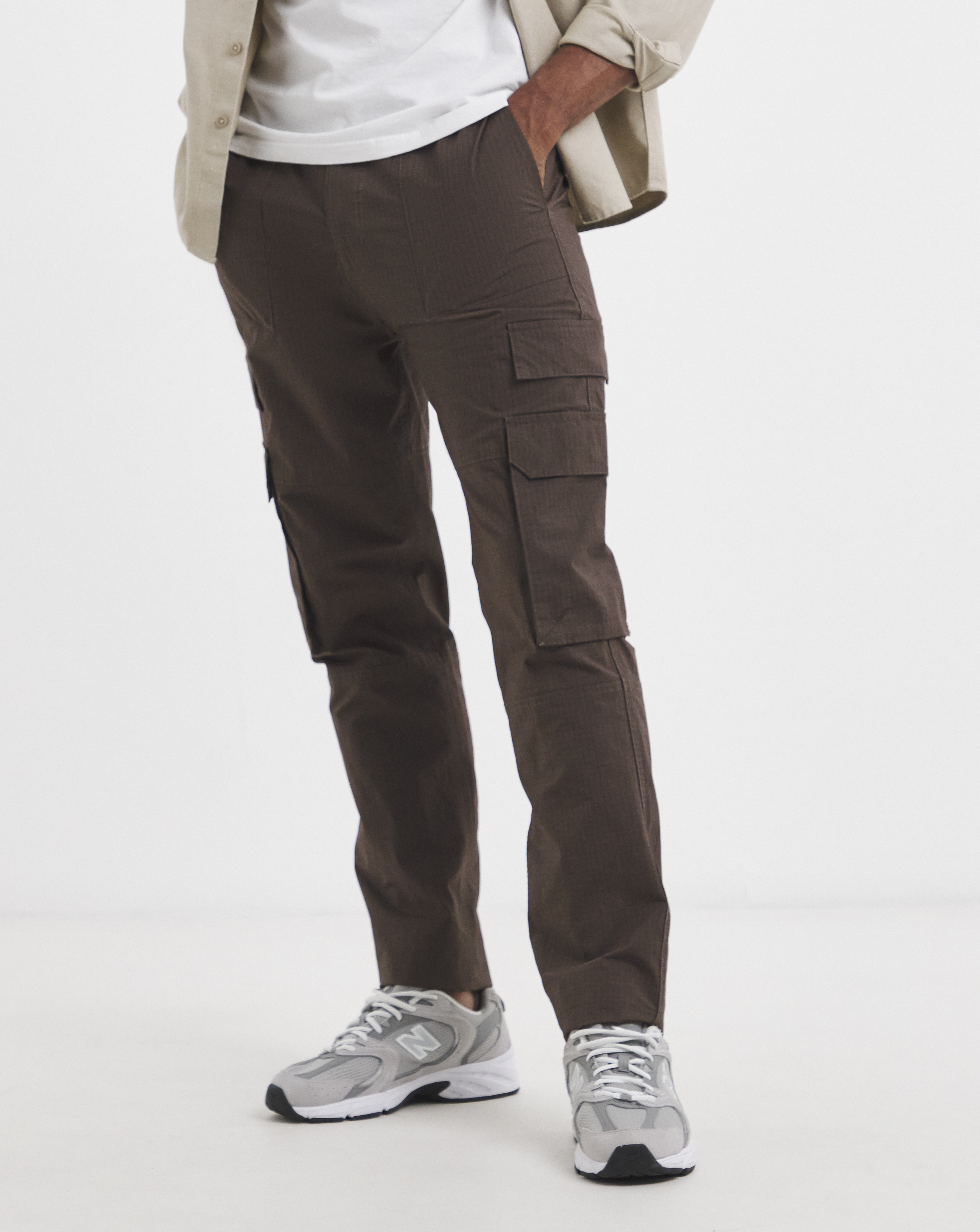 Ripstop Cargo