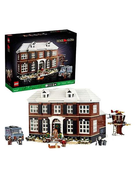LEGO Ideas Home Alone - 21330