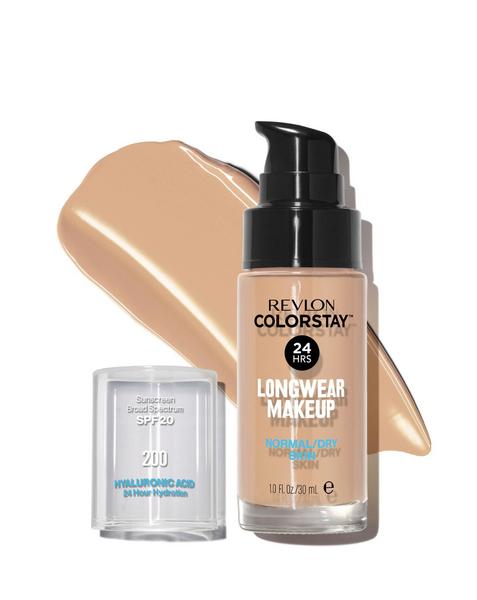 Revlon Colorstay Makeup - Nude