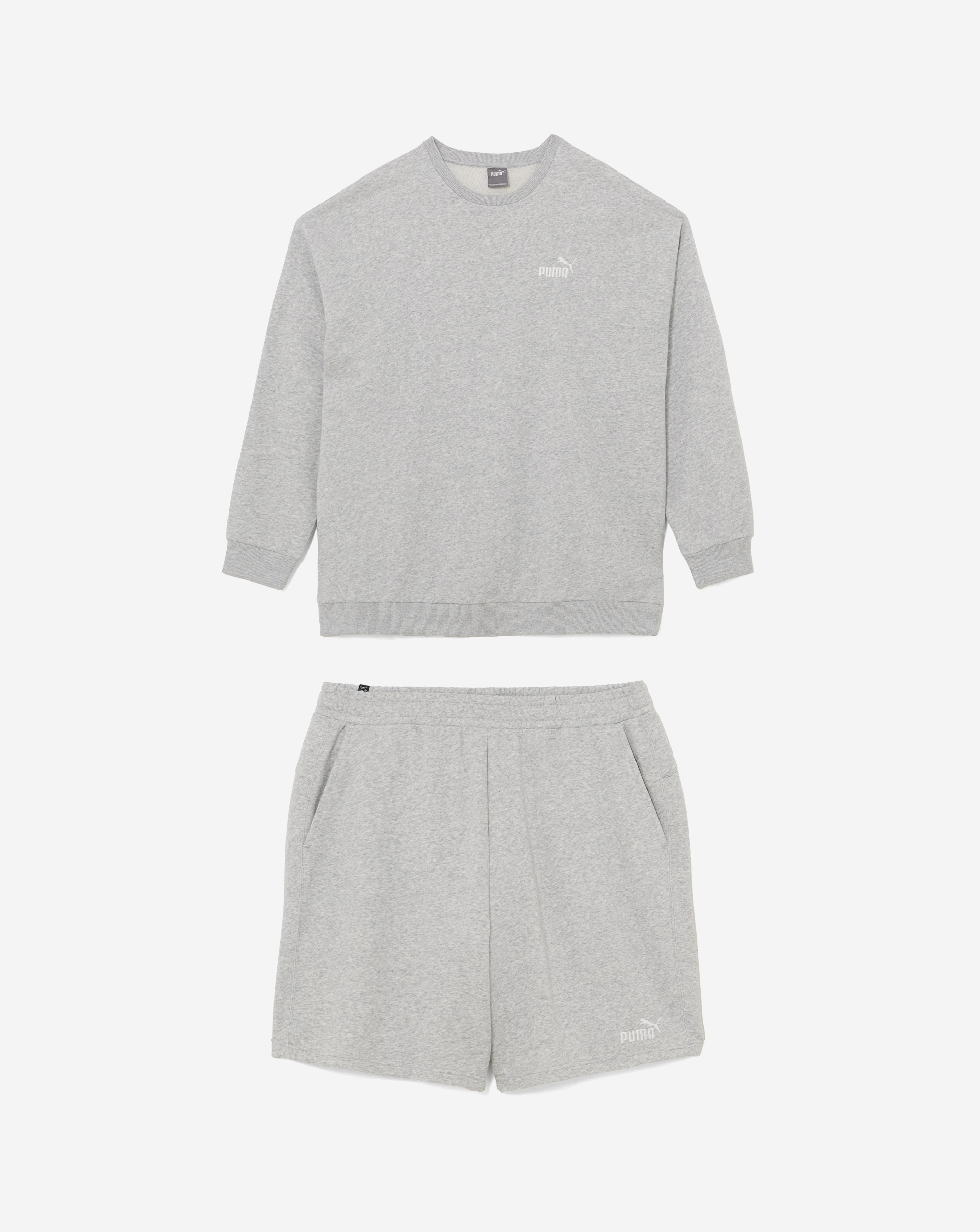 PUMA Relaxed Sweat Suit