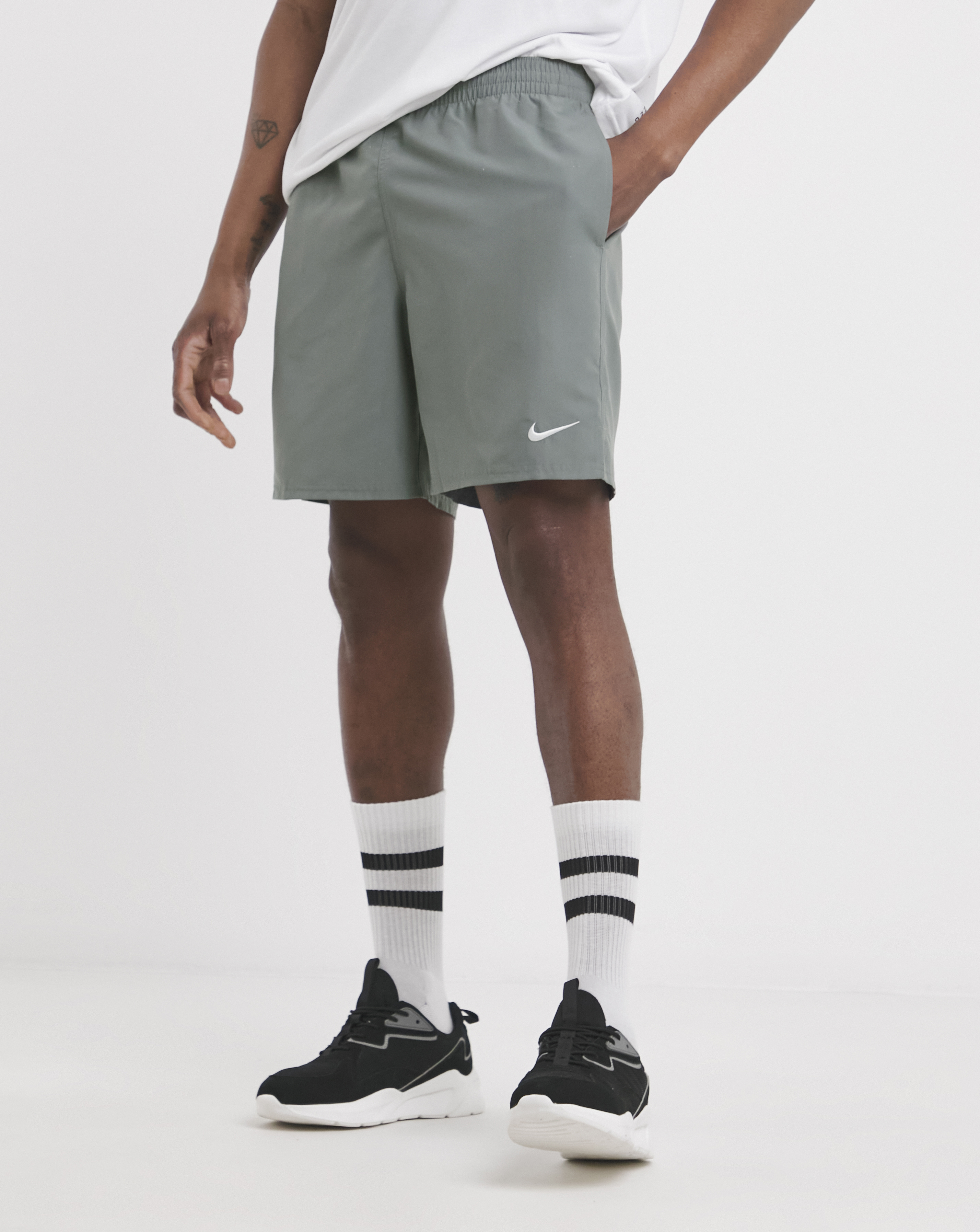 Nike 7 Volley Swim Shorts"