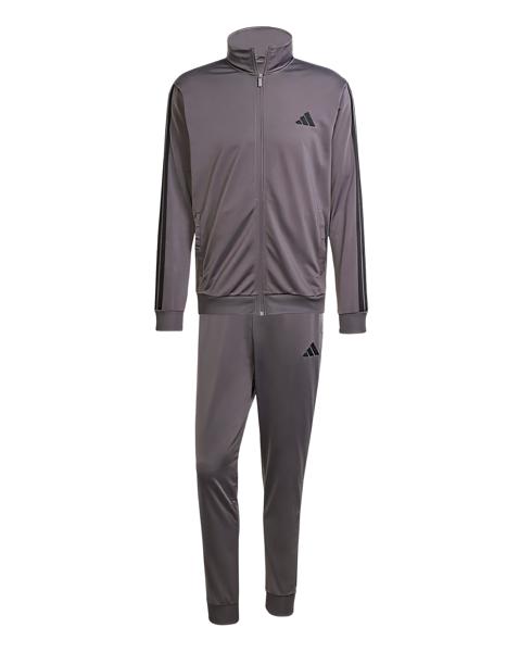 adidas 3 Stripes Tricot Tracksuit