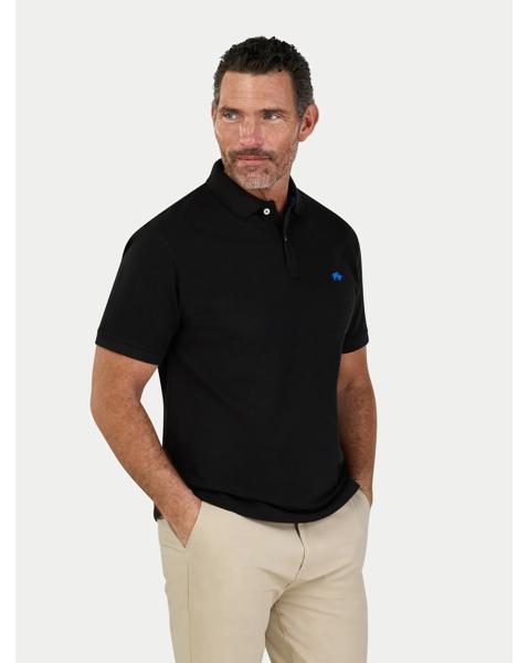 Raging Bull Classic Organic Polo