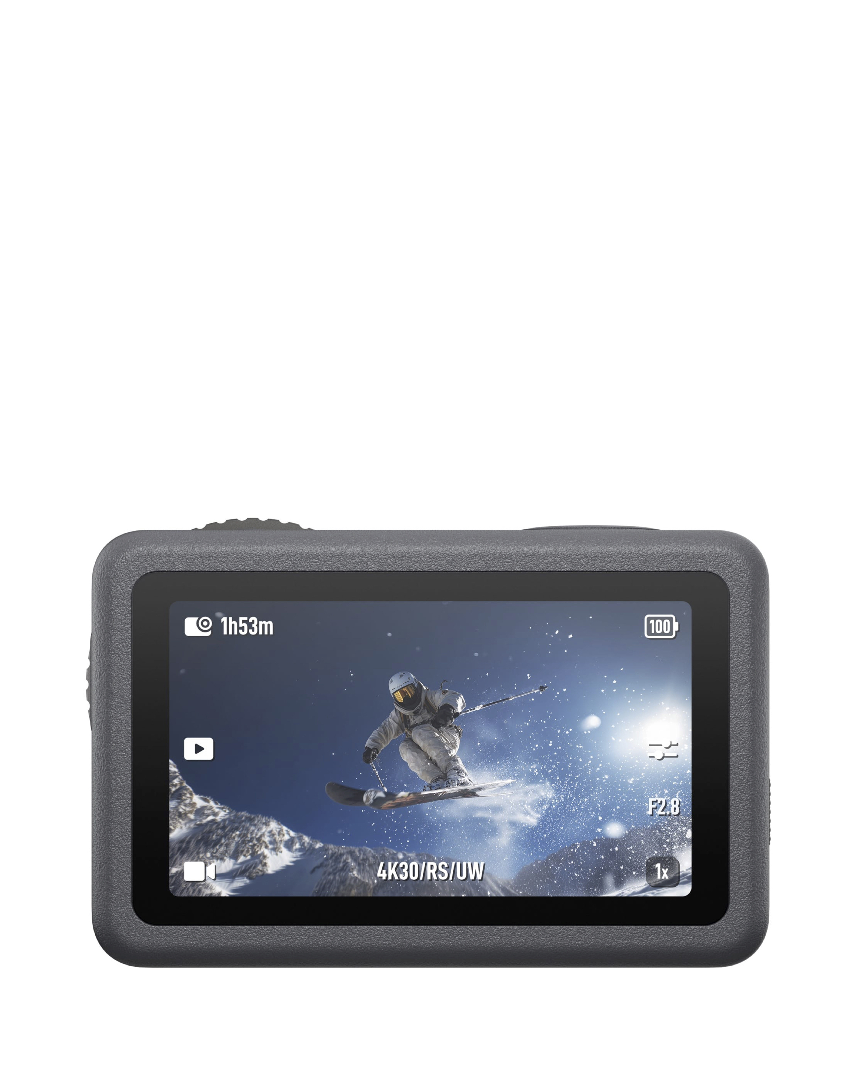 View 5 of DJI Osmo Action 6 Standard Combo