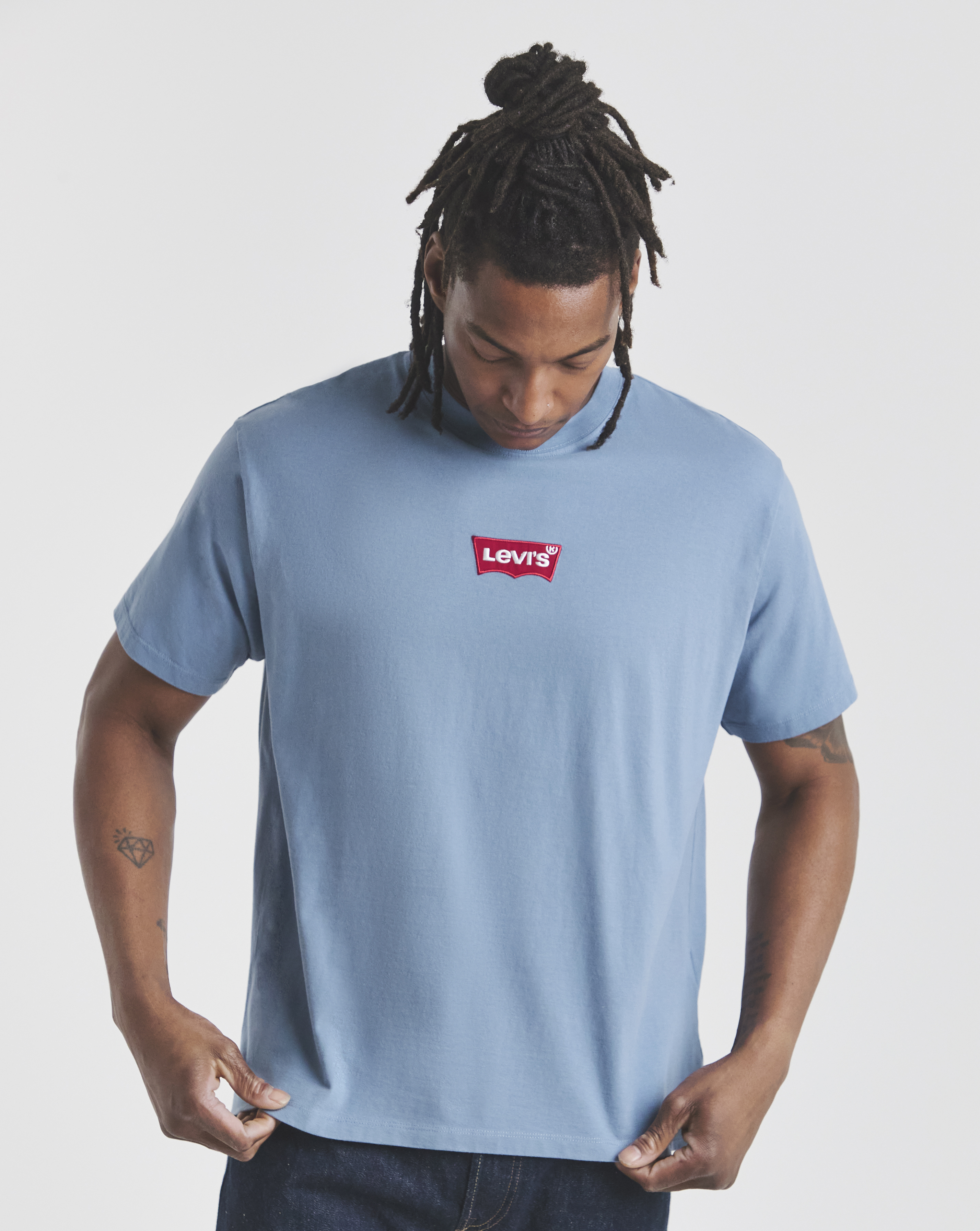 Levi's Vintage Fit Badge T-Shirt