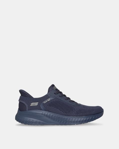 Skechers Bobs Squad Chaos Slip-Ins Trainers