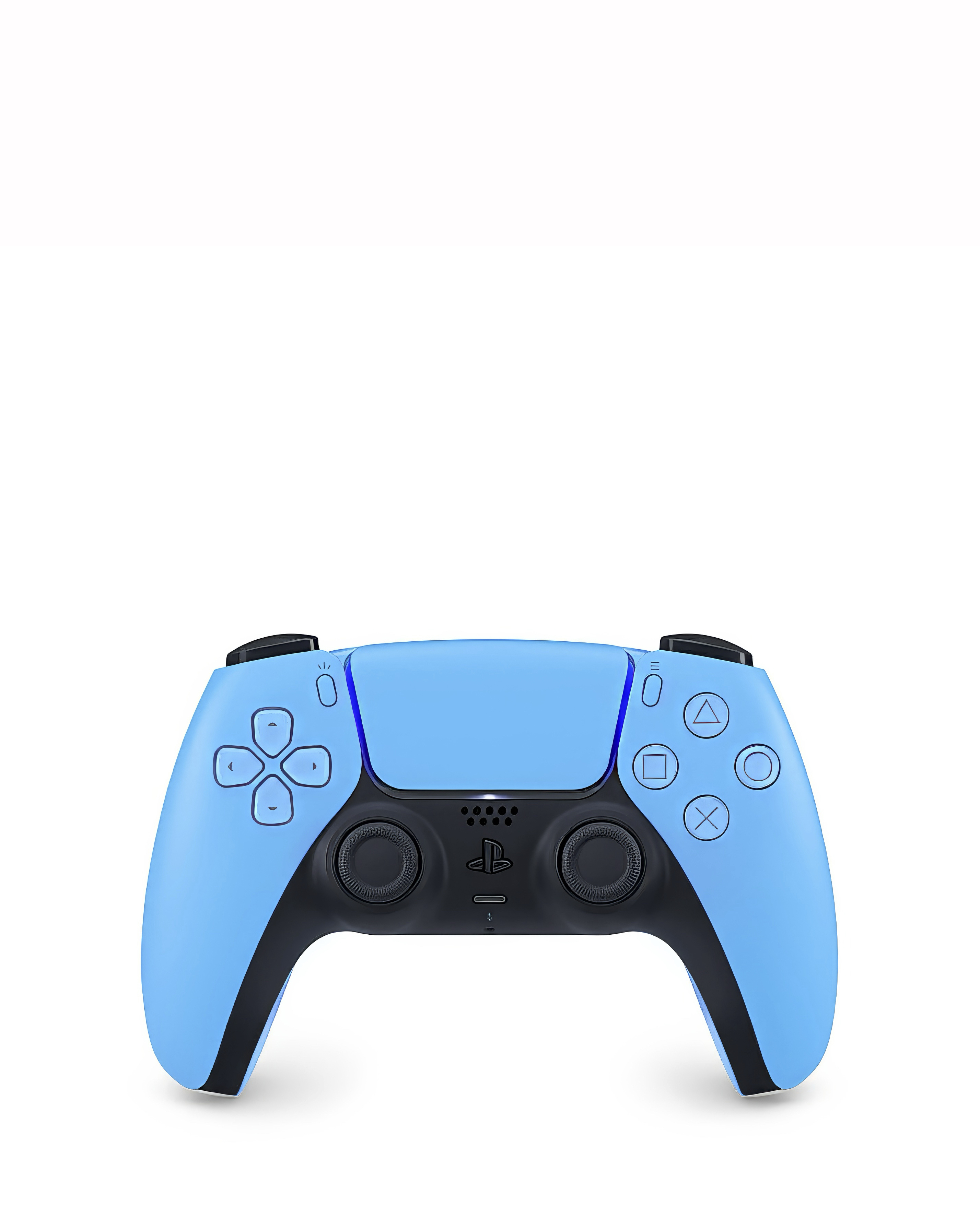 PS5 DualSense Controller - Blue