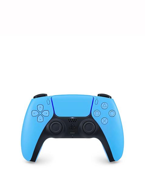PS5 DualSense Controller - Blue