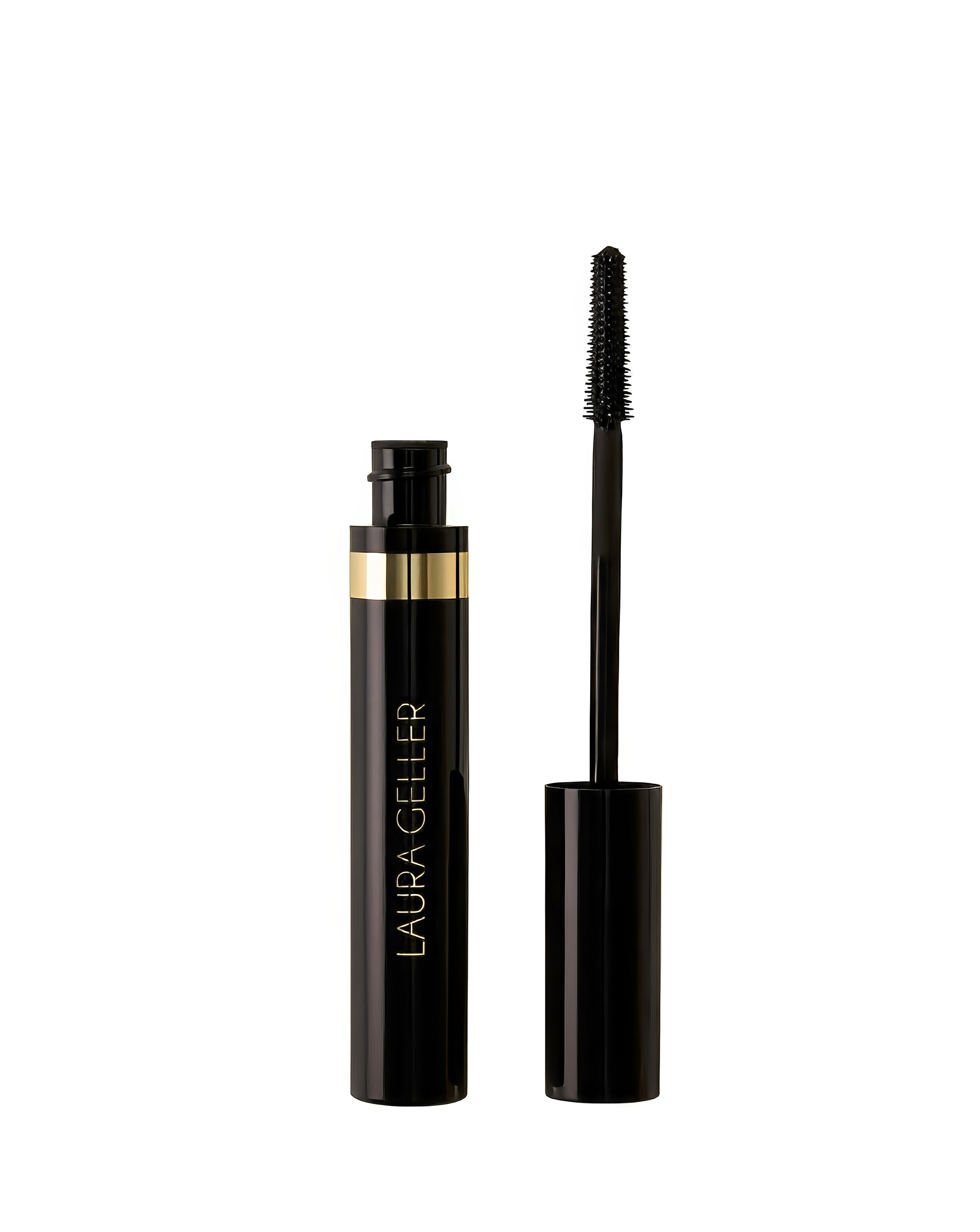Laura Geller Women's Black Kajal Longwear Mascara
