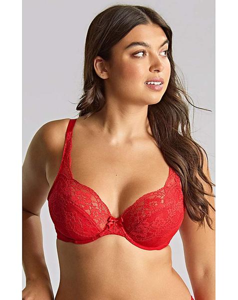 Panache Heidi Plunge Wired Bra