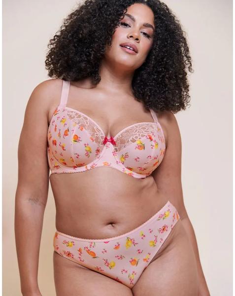 Curvy Kate Spellbound Balcony Bra