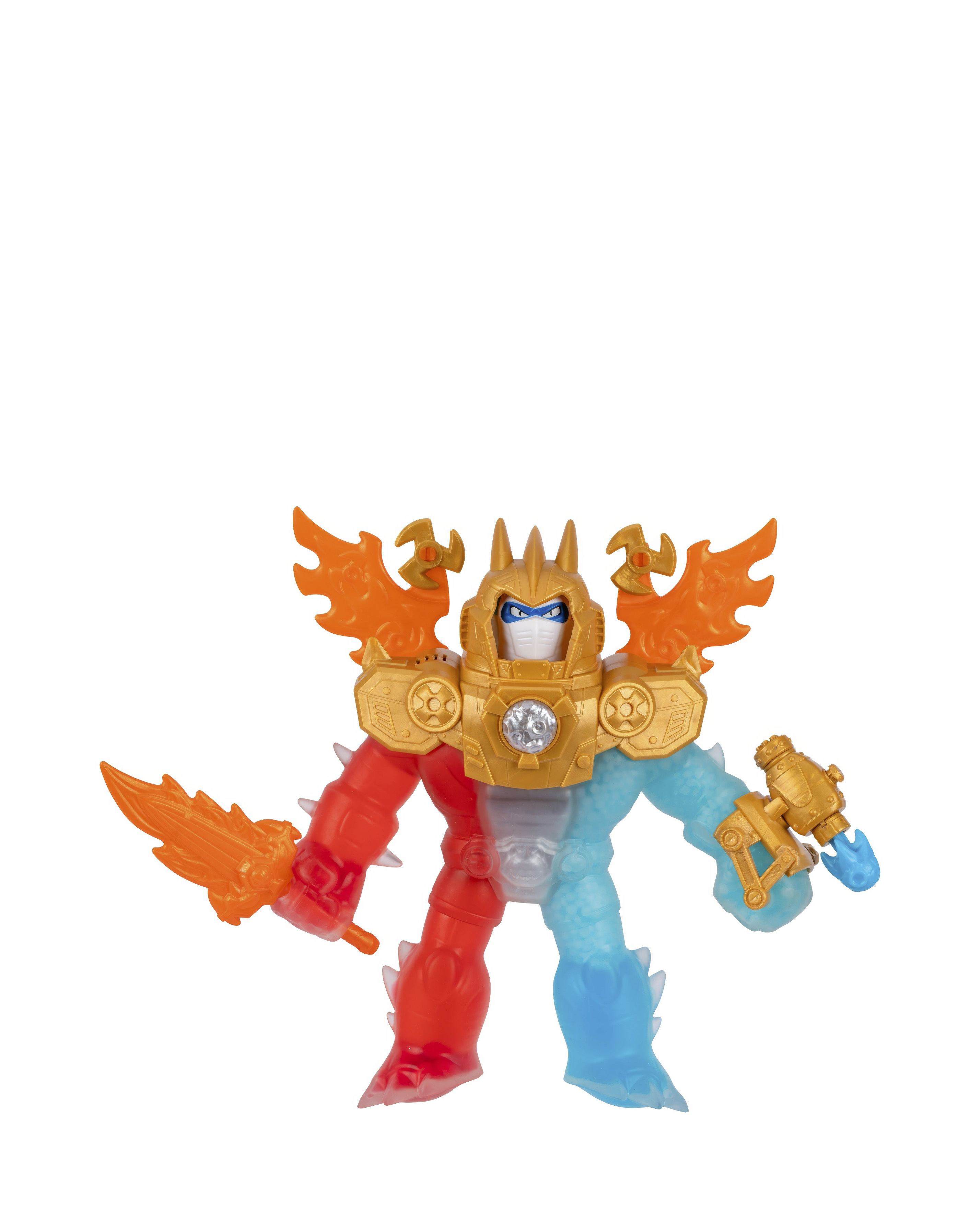 Goo Jit Zu Gootron Supreme