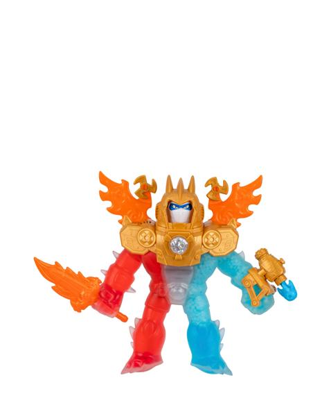 Goo Jit Zu Gootron Supreme