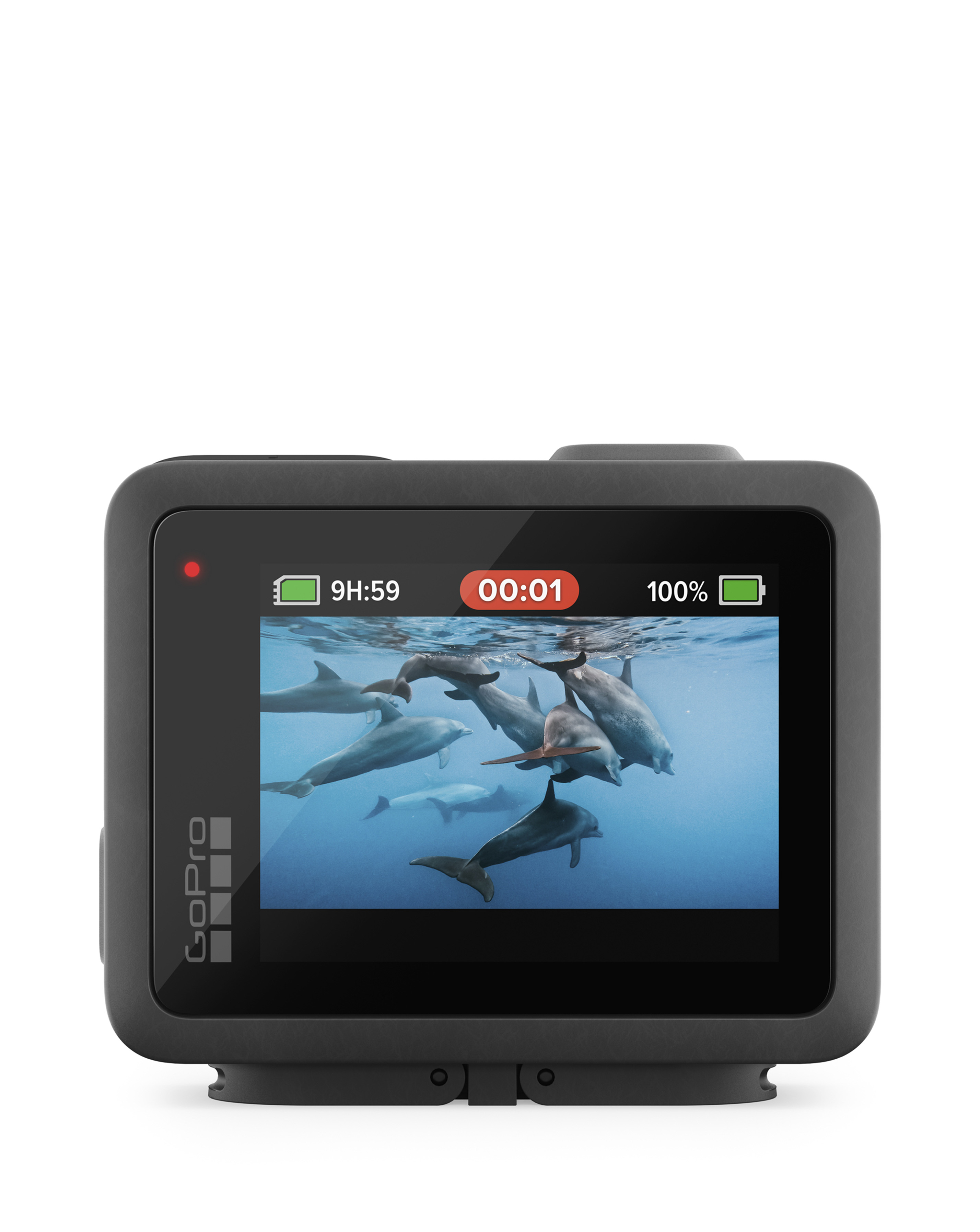 View 4 of GoPro HERO Action Camera