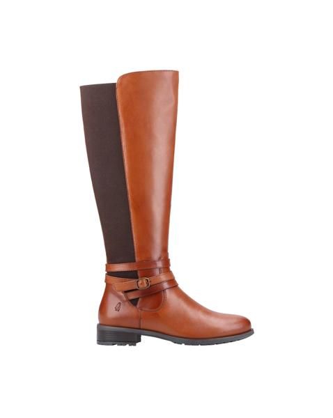Hush Puppies Vanessa Calf Boot