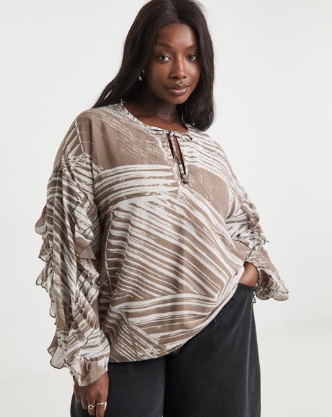 Religion Callisto Top