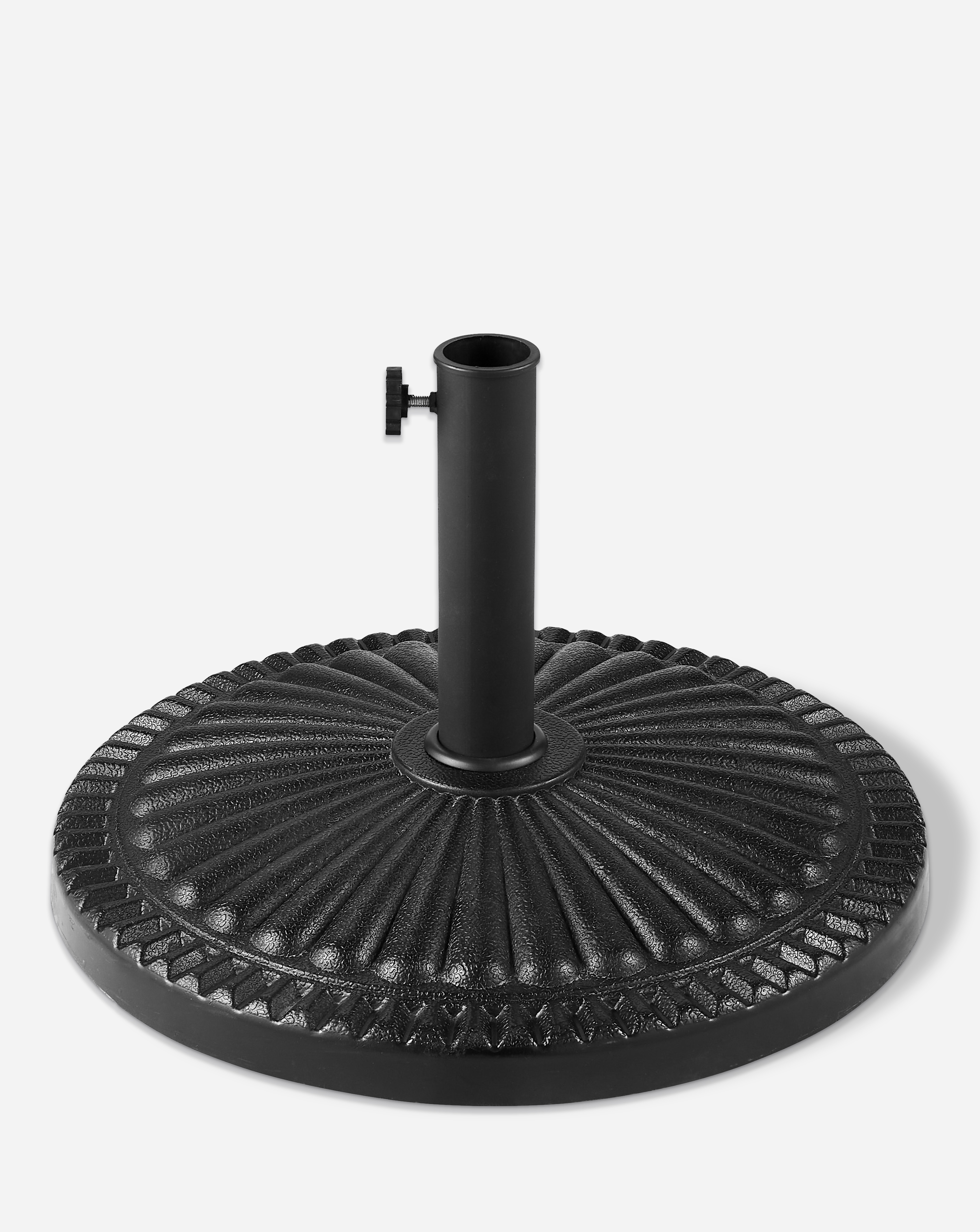 Lucca 18Kg Parasol Base
