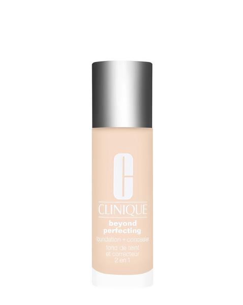 Clinique Beyond Perfecting Foundation + Concealer 30 ml - 06 Ivory