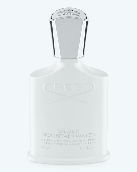 Creed Silver Mountain Water 50ml EDP