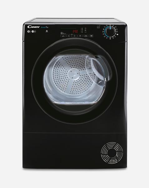 CANDY CSOEC8TBGB 8kg Condenser Tumble