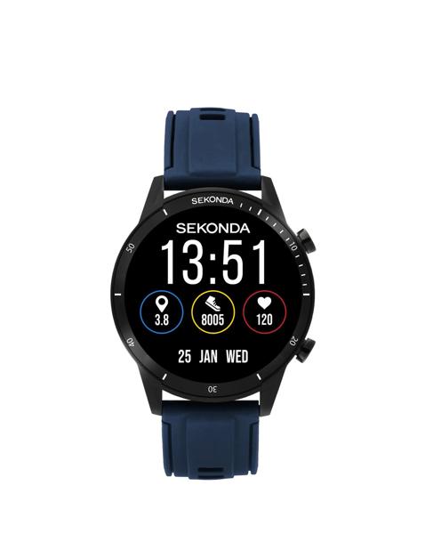 Sekonda Active Go 45mm Smart Watch