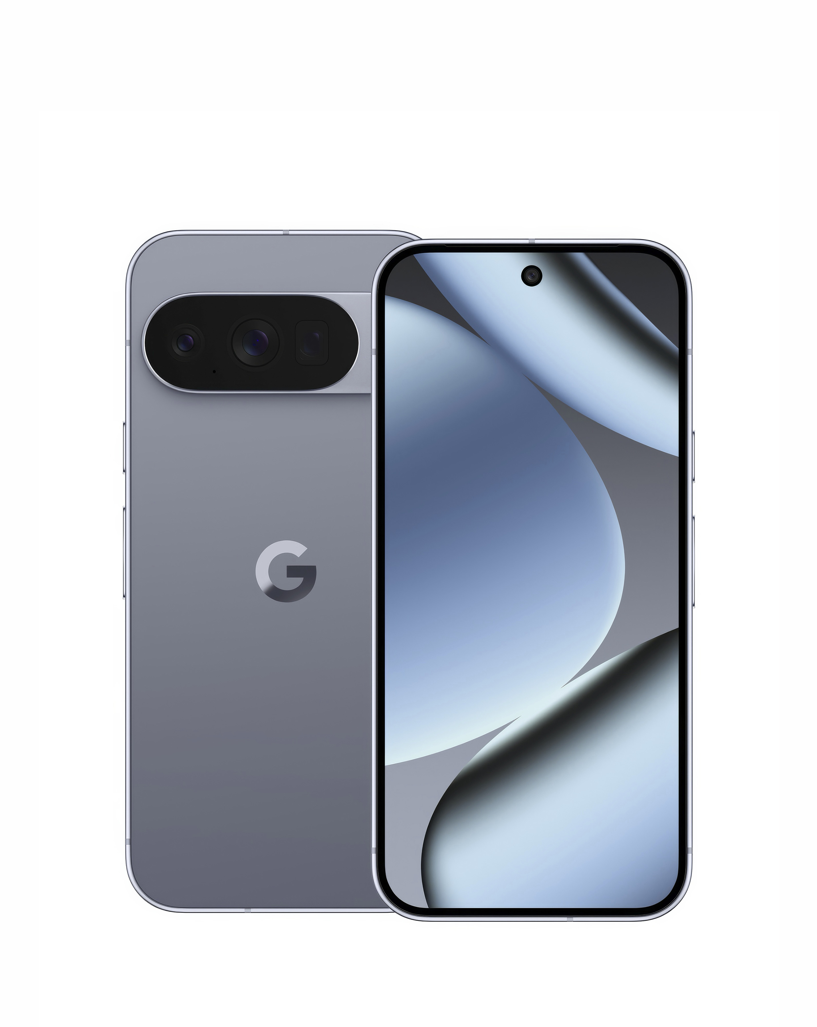Google Pixel 10 Pro 256GB - Moonstone