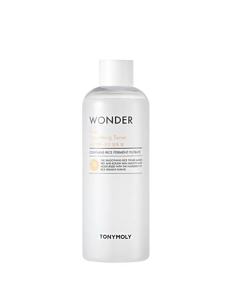 Tonymoly Wonder RiceToner 500ml