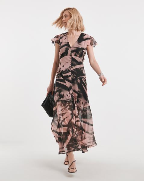 Religion Indium Maxi Dress