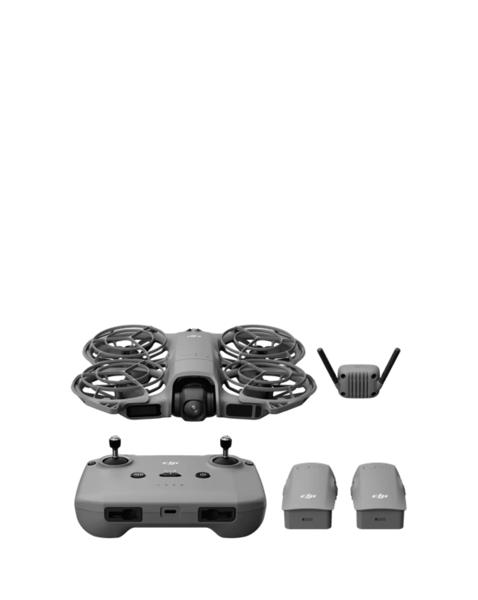 DJI Neo 2 Fly More Combo