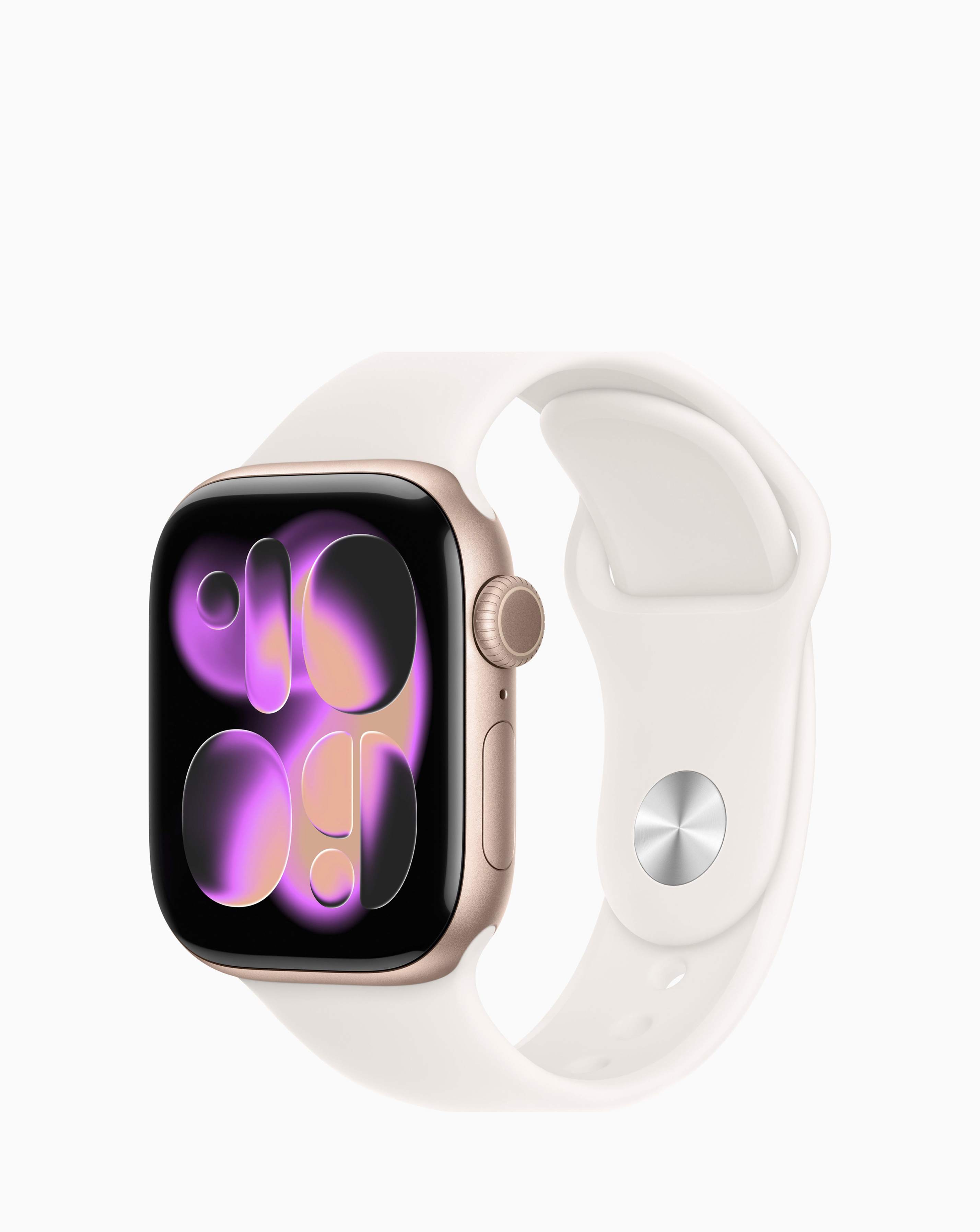 Apple Watch SE 3 GPS + Cellular 40mm