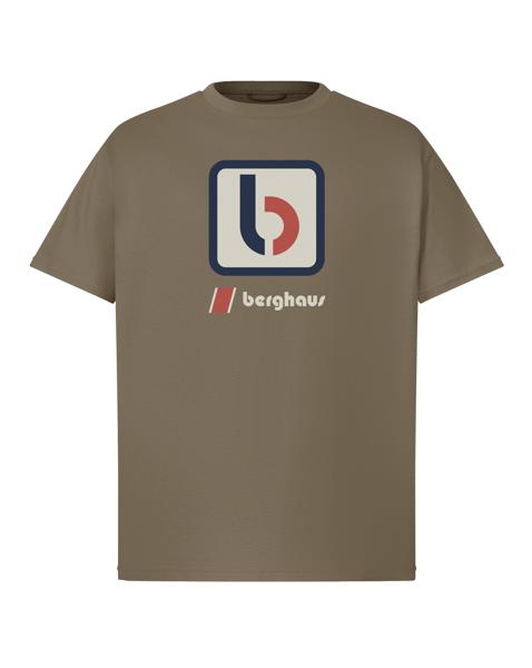 Berghaus The B Tee T-Shirt
