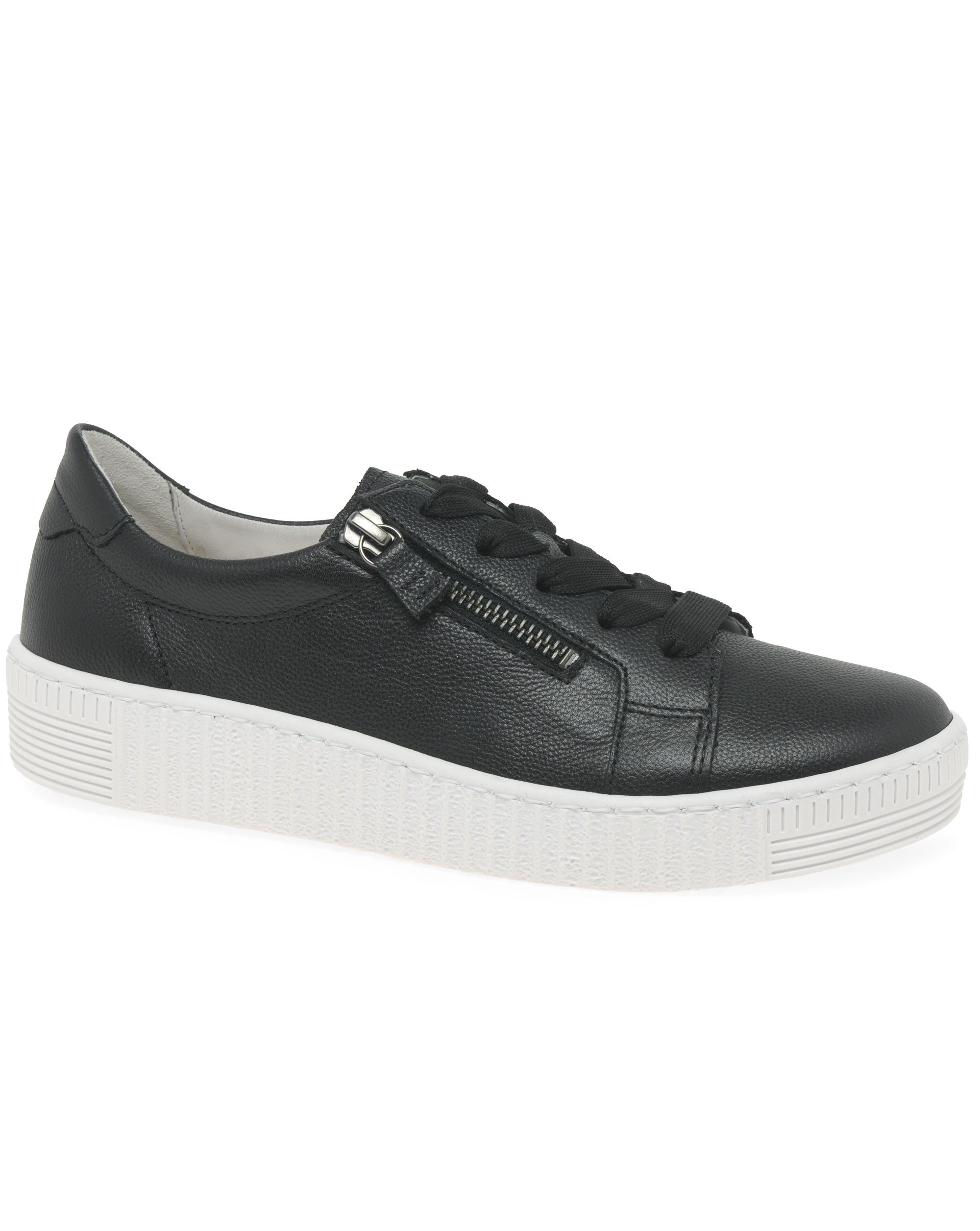 Gabor Wisdom Standard Fit Casual Shoes