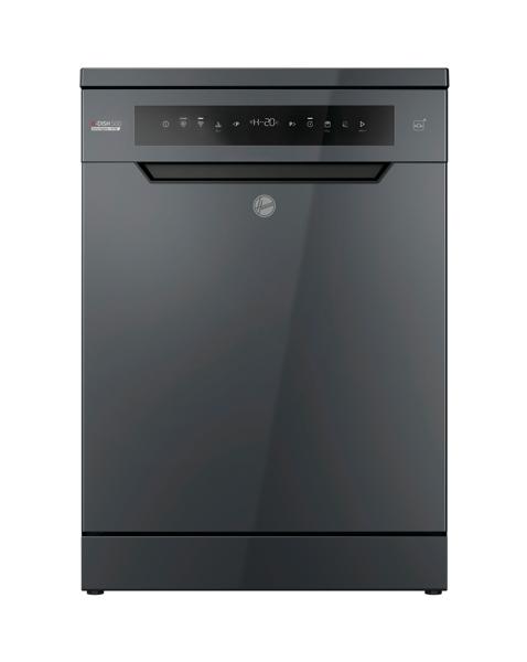 Hoover HF4B7F0A-80 14 Place DWash Graph