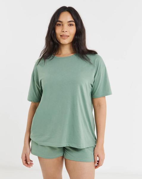 Pretty Secrets Back to Basics Shortie