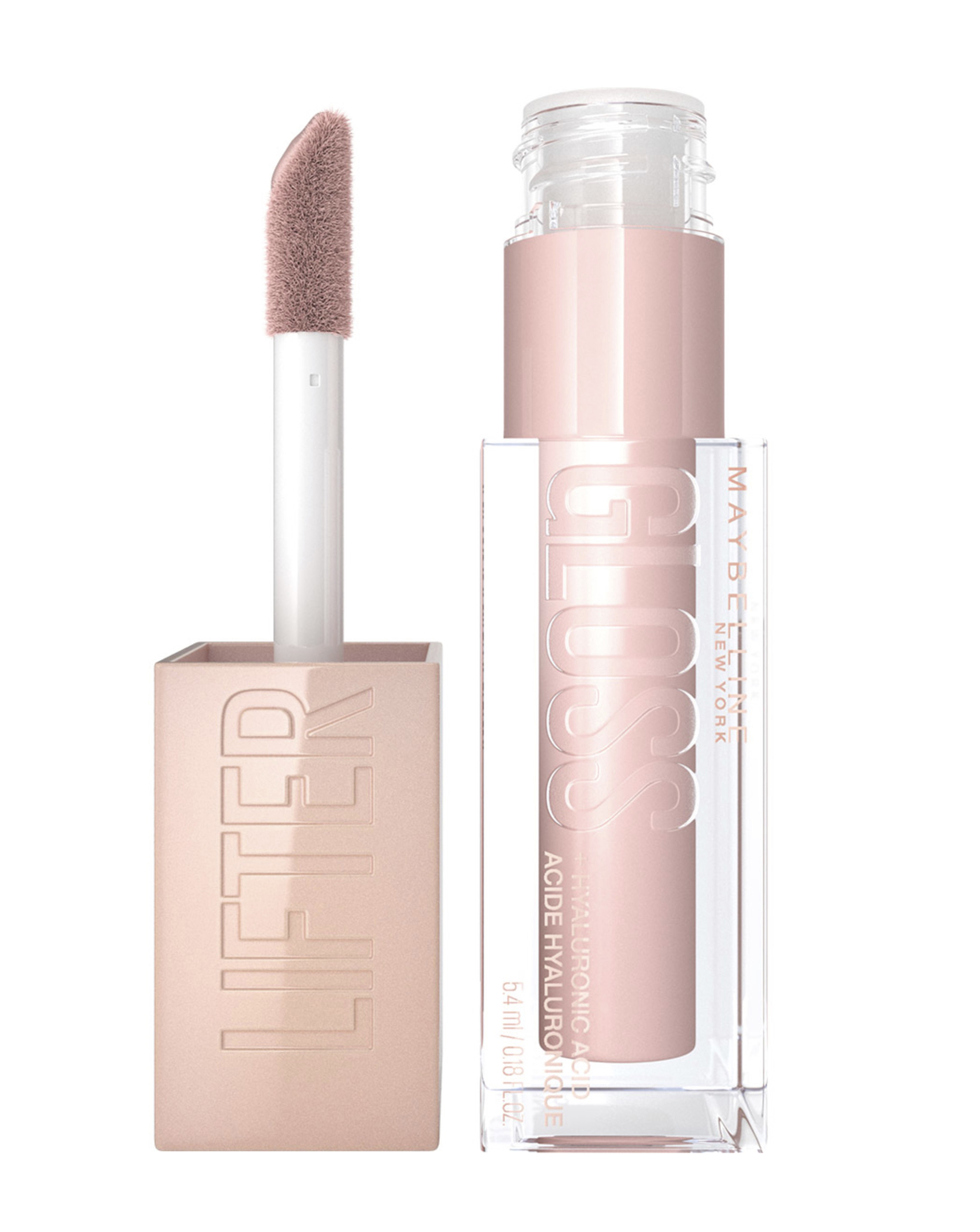 Maybelline Lifter Gloss 002 Ice