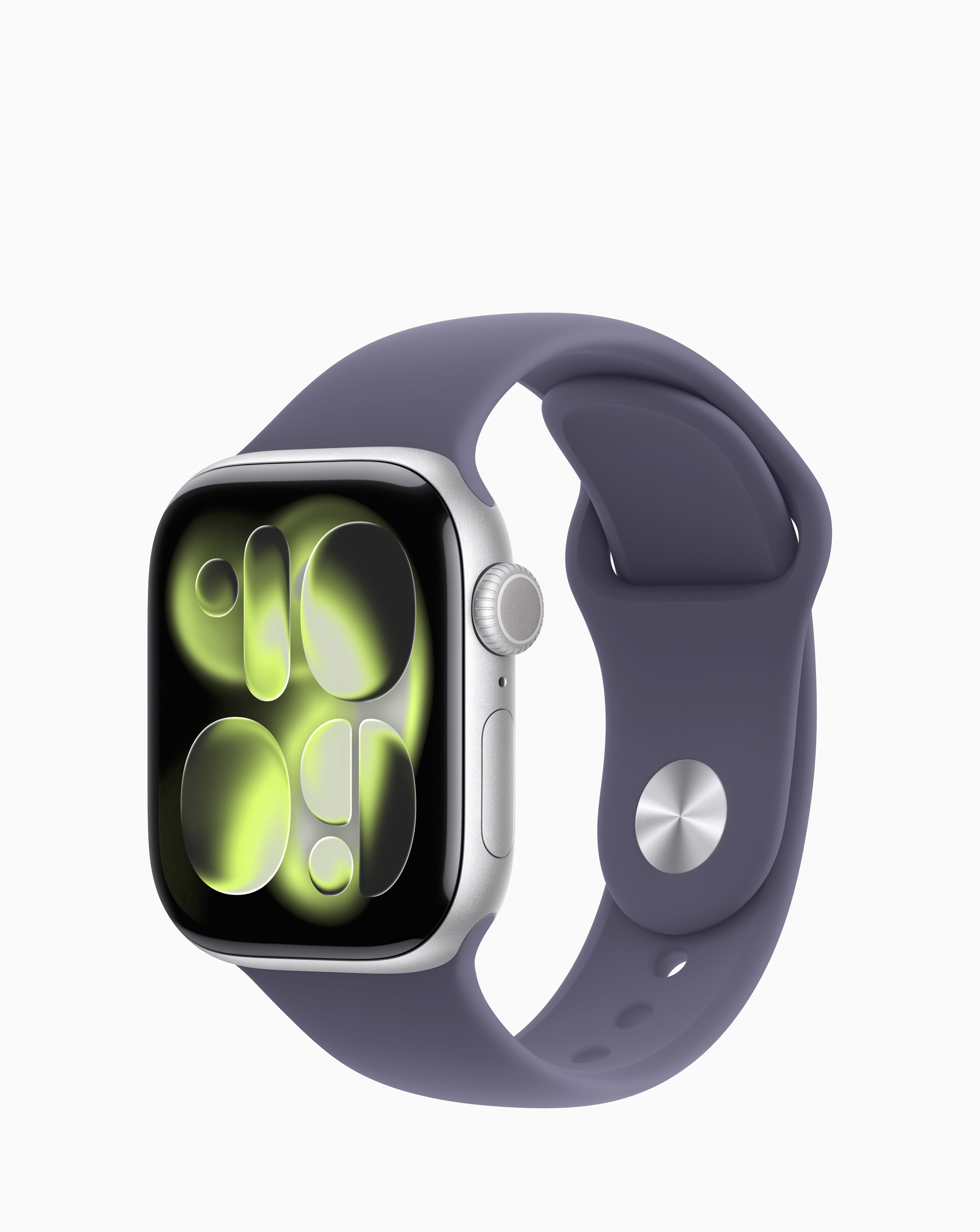 Apple Watch 11 GPS + Cellular 42mm