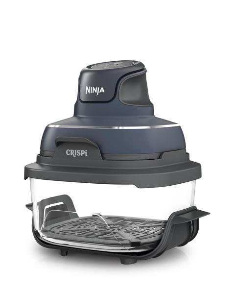 Ninja Crispi Air Fryer - Cyber Space