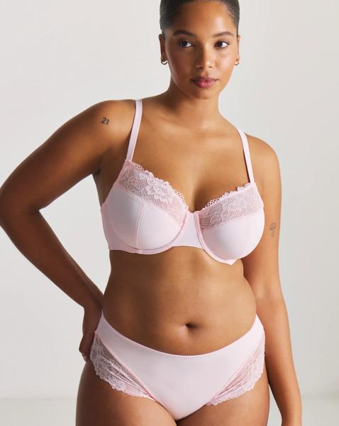 Adrianne Midi Briefs
