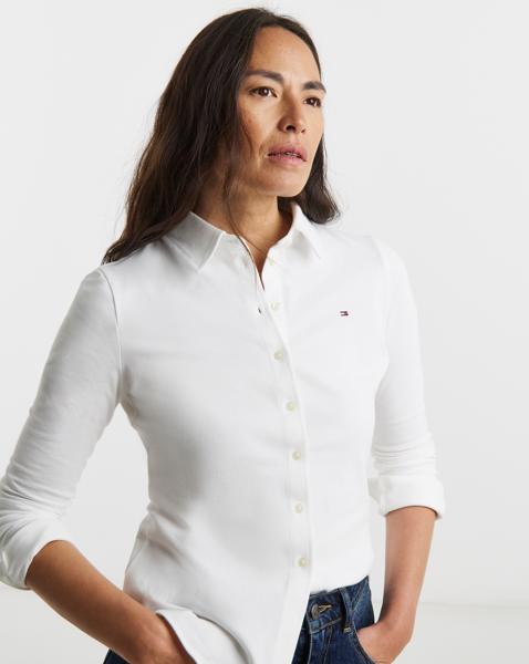 Tommy Hilfiger Long Sleeve Shirt