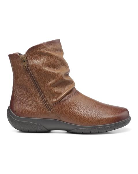 Hotter Whisper Extra Wide Ankle Boot